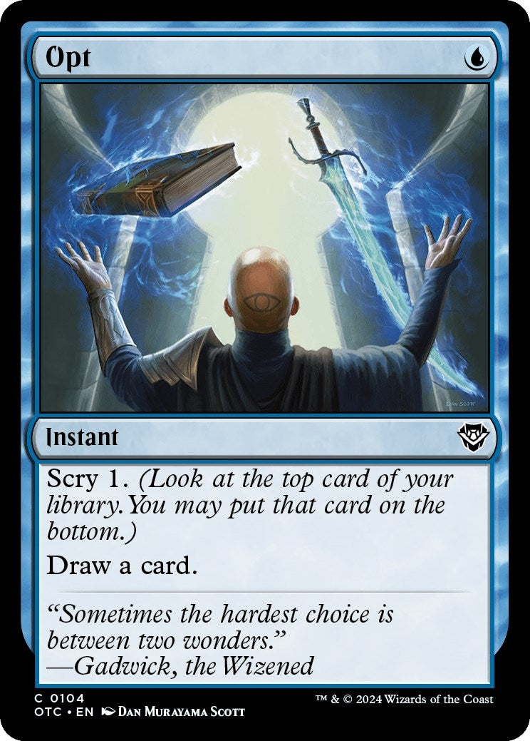 Opt (104) [OTC]