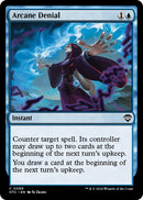 Arcane Denial (89) [OTC]