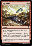Big Score (155) [OTC]