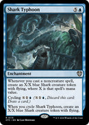 Shark Typhoon (113) [OTC]