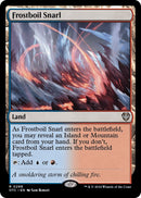 Frostboil Snarl (298) [OTC]