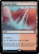 Cascade Bluffs (276) [OTC]