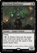 Marshland Bloodcaster (139) [OTC]