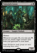 Veinwitch Coven (151) [OTC]