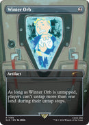 Winter Orb (1486) [SLD]