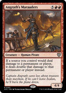 Angraths Marauders (153) [OTC]