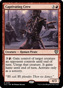 Captivating Crew (159) [OTC]