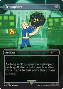 Trinisphere (1485) [SLD]