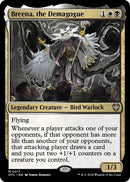 Breena the Demagogue (217) [OTC]
