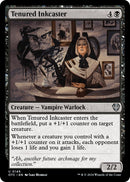 Tenured Inkcaster (149) [OTC]
