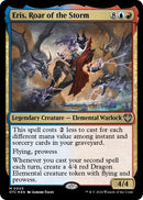 Eris Roar of the Storm (5) [OTC]