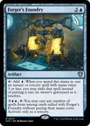 Forgers Foundry (14) [OTC]