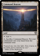 Command Beacon (279) [OTC]