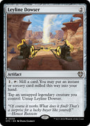 Leyline Dowser (39) [OTC]