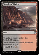 Temple of Malice (331) [OTC]