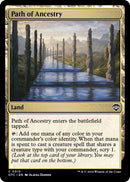 Path of Ancestry (310) [OTC]