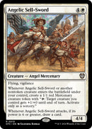 Angelic Sell Sword (10) [OTC]