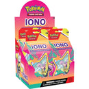 Iono Premium Tournament Collection Display [MCAP]