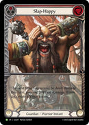 Image for Slap-Happy - LGS257 [Flesh and Blood: Promo Cards]