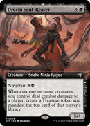Orochi Soul Reaver Extended Art (58) [OTC]