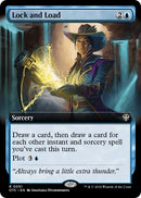 Lock and Load Extended Art (51) [OTC]