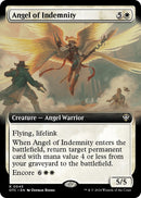 Angel of Indemnity Extended Art (45) [OTC]