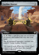 Leyline Dowser Extended Art (75) [OTC]