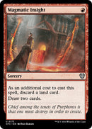 Magmatic Insight (173) [OTC]