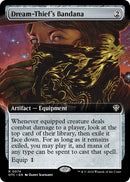 Dream Thiefs Bandana Extended Art (74) [OTC]