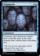 Propaganda (108) [OTC]