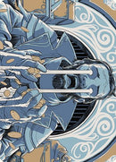 Archive Trap Art Card (38) [ASOTJ]