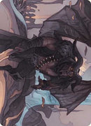 Rakdos Joins Up Art Card (31) [ASOTJ]