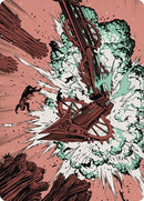Decimate Art Card (44) [ASOTJ]