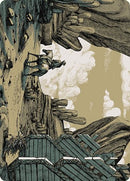 Path to Exile Art Card (37) [ASOTJ]