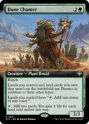 Dune Chanter Extended Art (67) [OTC]