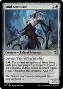 Void Attendant (212) [OTC]