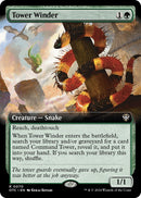 Tower Winder Extended Art (70) [OTC]