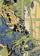 Voidslime Art Card Gold Stamped Signature (49) [ASOTJ]