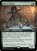 Savvy Trader Extended Art (69) [OTC]