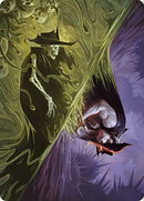 Pillage the Bog Art Card (30) [ASOTJ]