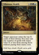 Villainous Wealth (249) [OTC]