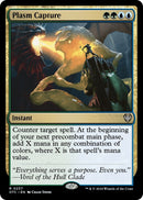 Plasm Capture (237) [OTC]