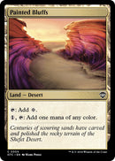 Painted Bluffs (309) [OTC]