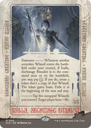 Inalla Archmage Ritualist (1639) [SLD]