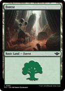 Forest 0285 (285) [OTJ]