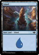 Island 0280 (280) [OTJ]