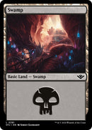 Swamp 0281 (281) [OTJ]