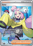Iono 124 (124) [SVP]