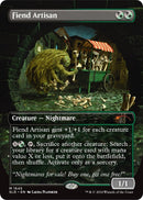 Fiend Artisan (1645) [SLD]