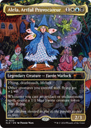 Alela Artful Provocateur 1630 (1630) [SLD]